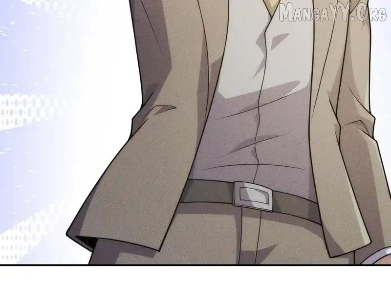 Hidden Dragon in the City (2025) Chapter 18 - page 8